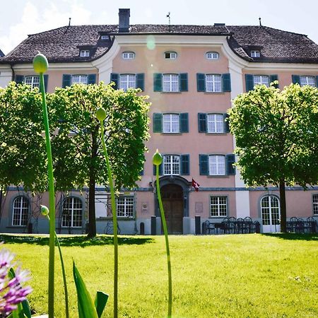 Palais Bad Ragaz Hotel Екстериор снимка