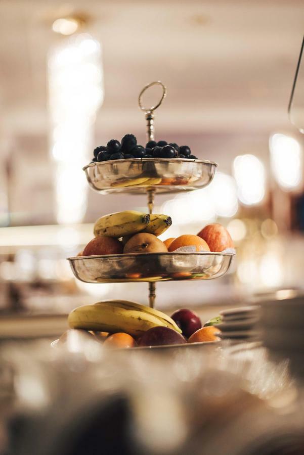 Palais Bad Ragaz Hotel Екстериор снимка